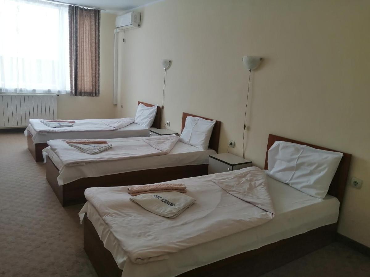 Hotel Panorama Gabrovo Exterior photo