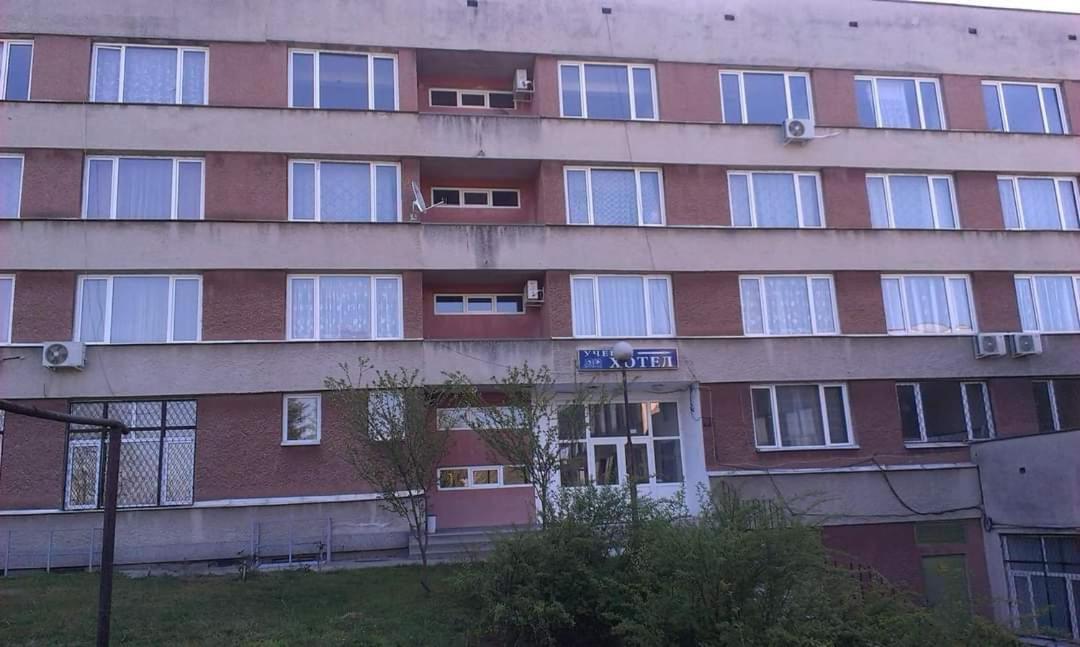 Hotel Panorama Gabrovo Exterior photo